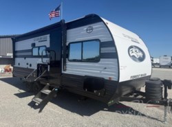 New 2027 Forest River Cherokee Grey Wolf 21AB available in Bunker Hill, Indiana