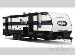 New 2027 Forest River Cherokee Grey Wolf 21AB available in Bunker Hill, Indiana