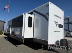 New 2027 Prime Time LaCrosse 39FK available in Bunker Hill, Indiana