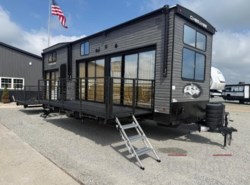 New 2027 Forest River Cherokee Timberwolf 27MDK available in Bunker Hill, Indiana