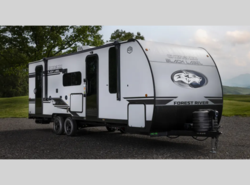 New 2027 Forest River Cherokee Grey Wolf Black Label 18RRBL available in Bunker Hill, Indiana