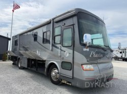 Used 2005 Tiffin Phaeton 35DH available in Bunker Hill, Indiana