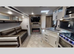 Used 2021 Palomino Puma 32RBFQ available in Bunker Hill, Indiana