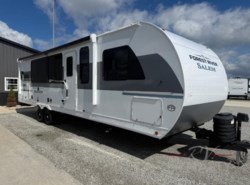 Used 2025 Forest River Salem 29VIEW available in Bunker Hill, Indiana