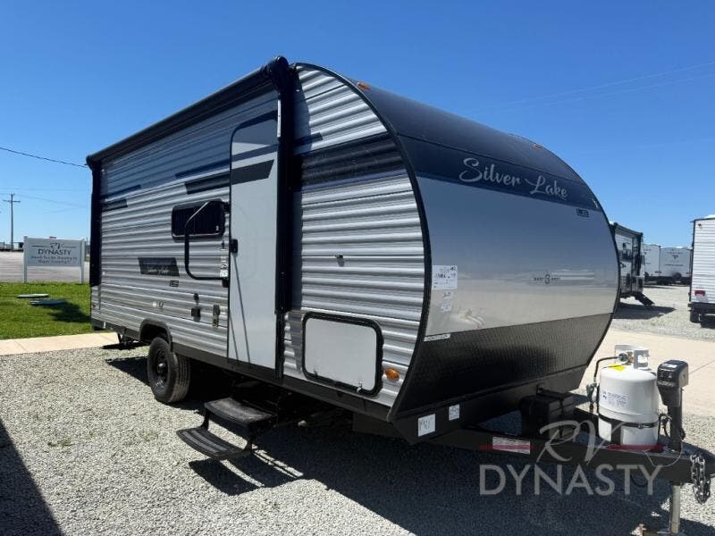 Used 2025 East to West Silver Lake 1700BHLE available in Bunker Hill, Indiana