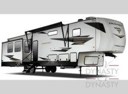 New 2027 Prime Time Crusader 2SUITE available in Bunker Hill, Indiana