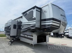 New 2026 Forest River RiverStone 421FK available in Bunker Hill, Indiana