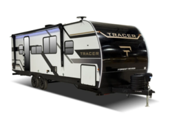 New 2027 Prime Time Tracer 290QB available in Bunker Hill, Indiana