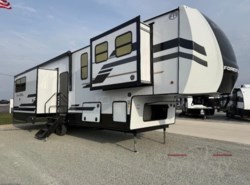 New 2026 Prime Time Sanibel 34LOUNGE available in Bunker Hill, Indiana