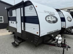 New 2026 Forest River Cherokee Wolf Pup 14BHW available in Bunker Hill, Indiana