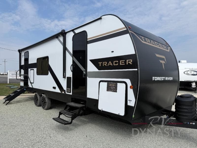 New 2026 Prime Time Tracer 235RK available in Bunker Hill, Indiana