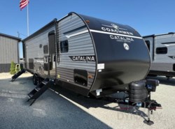 New 2026 Coachmen Catalina Legacy Edition 273DBHCK available in Bunker Hill, Indiana