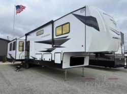 New 2026 Prime Time Crusader BONUS38 available in Bunker Hill, Indiana