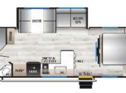 New 2027 East to West Della Terra 280BH available in Bunker Hill, Indiana