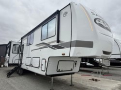 New 2026 Forest River Sabre 36FLX available in Bunker Hill, Indiana
