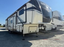 Used 2021 Forest River Sierra 38FKOK available in Bunker Hill, Indiana