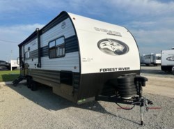 New 2026 Forest River Cherokee Grey Wolf 23MK available in Bunker Hill, Indiana