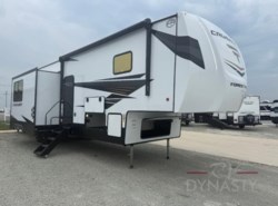 New 2027 Prime Time Crusader 2SUITE available in Bunker Hill, Indiana