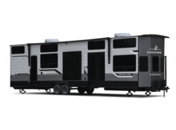 New 2027 Coachmen Catalina Destination Series 39MKTS available in Bunker Hill, Indiana