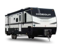 Used 2022 Keystone Hideout 318BR available in Bunker Hill, Indiana