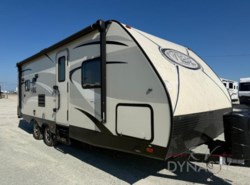 Used 2017 Forest River Vibe Extreme Lite 224RLS available in Bunker Hill, Indiana