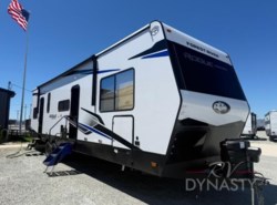 New 2026 Forest River Vengeance Rogue Armored 32L132 available in Bunker Hill, Indiana