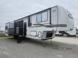 New 2026 Forest River Cherokee Sabre 38RVHUNTER available in Bunker Hill, Indiana