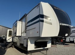New 2026 Forest River Sanibel 38LAUNDRY available in Bunker Hill, Indiana