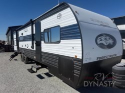 New 2026 Forest River Cherokee Grey Wolf 29TE available in Bunker Hill, Indiana