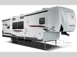New 2027 Forest River Cardinal 38DEN available in Bunker Hill, Indiana