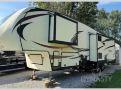 Used 2016 Dutchmen Denali 307RLS available in Bunker Hill, Indiana