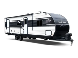 New 2027 East to West Della Terra 15BH available in Bunker Hill, Indiana