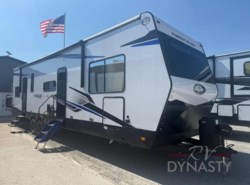 New 2026 Forest River Vengeance Rogue Armored 32L132 available in Bunker Hill, Indiana