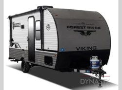 New 2027 Forest River Viking 5K Series 242MK available in Bunker Hill, Indiana