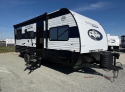 New 2026 Forest River Cherokee Grey Wolf 20RDSE available in Bunker Hill, Indiana