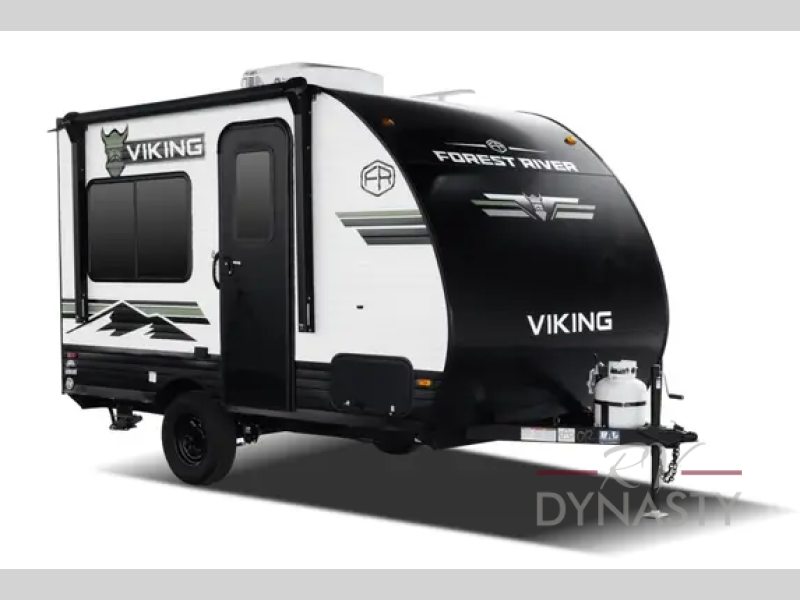 New 2027  Forest River Viking 26BHD by Forest River from RV Dynasty in Bunker Hill, IN
