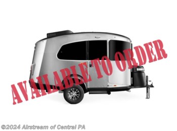 New 2024 Airstream Basecamp 16 available in Duncansville, Pennsylvania