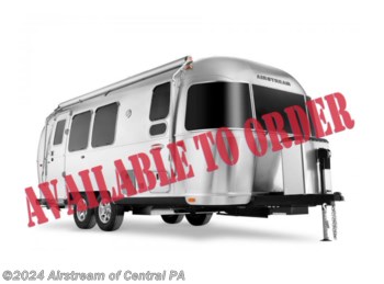 New 2022 Airstream Caravel 22FB available in Duncansville, Pennsylvania