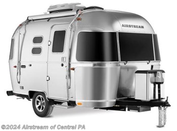 New 2023 Airstream Caravel 22FB available in Duncansville, Pennsylvania