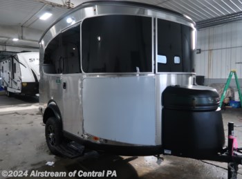 New 2023 Airstream Basecamp Basecamp 16X REI available in Duncansville, Pennsylvania