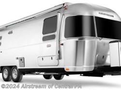  New 2023 Airstream International 25FB available in Duncansville, Pennsylvania