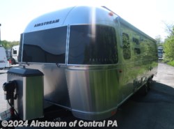  New 2023 Airstream Pottery Barn 28RB available in Duncansville, Pennsylvania