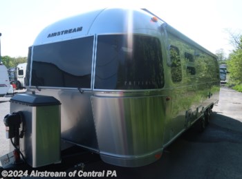 New 2023 Airstream Pottery Barn 28RB available in Duncansville, Pennsylvania