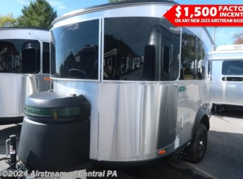 New 2023 Airstream REI Special Edition 16X REI available in Duncansville, Pennsylvania