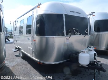 New 2023 Airstream Bambi 22FB available in Duncansville, Pennsylvania