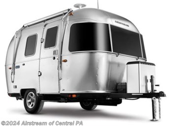 New 2024 Airstream Bambi 16RB available in Duncansville, Pennsylvania