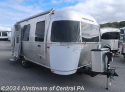  New 2024 Airstream Caravel 22FB available in Duncansville, Pennsylvania