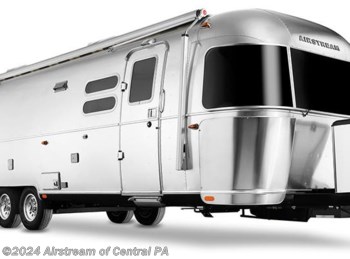 New 2024 Airstream Globetrotter 27FB available in Duncansville, Pennsylvania