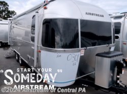 New 2024 Airstream International 25FB available in Duncansville, Pennsylvania