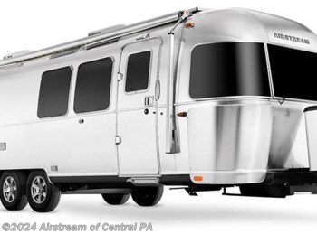 New 2024 Airstream Pottery Barn 28RBT available in Duncansville, Pennsylvania